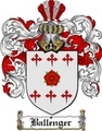 Thumbnail Ballenger Family Crest Ballenger Coat of Arms Thumbnail Ballenger Family Crest Ballenger Coat of Arms