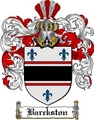 Thumbnail Barckston Family Crest Barckston Coat of Arms Thumbnail Barckston Family Crest Barckston Coat of Arms