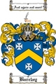 Thumbnail Barclay Family Crest  Barclay Coat of Arms