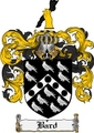 Thumbnail Bard Family Crest Bard Coat of Arms Digital Download Thumbnail Bard Family Crest Bard Coat of Arms Digital Download