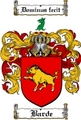 Thumbnail Barde Family Crest Barde Coat of Arms Thumbnail Barde Family Crest Barde Coat of Arms