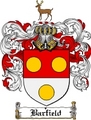 Thumbnail Barfield Family Crest Barfield Coat of Arms Thumbnail Barfield Family Crest Barfield Coat of Arms