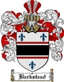 Thumbnail Barkstead Family Crest Barkstead Coat of Arms Thumbnail Barkstead Family Crest Barkstead Coat of Arms
