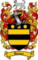 Thumbnail Barnes Family Crest / Barnes Coat of Arms