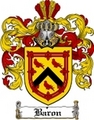 Thumbnail Baron Family Crest  Baron Coat of Arms