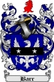 Thumbnail Barr Family Crest / Barr Coat of Arms