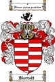 Thumbnail Barrett Family Crest / Barrett Coat of Arms