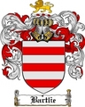 Thumbnail Bartlie Family Crest Bartlie Coat of Arms Thumbnail Bartlie Family Crest Bartlie Coat of Arms
