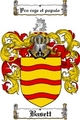Thumbnail Basett Family Crest Basett Coat of Arms Thumbnail Basett Family Crest Basett Coat of Arms