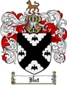 Thumbnail Bat Family Crest Bat Coat of Arms Thumbnail Bat Family Crest Bat Coat of Arms