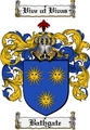 Thumbnail Bathgate Family Crest Bathgate Coat of Arms Digital Download