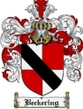 Thumbnail Beckering Family Crest Beckering Coat of Arms Digital Download Thumbnail Beckering Family Crest Beckering Coat of Arms Digital Download