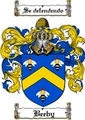 Thumbnail Beeby Family Crest Beeby Coat of Arms Thumbnail Beeby Family Crest Beeby Coat of Arms