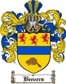 Thumbnail Beevers Family Crest Beevers Coat of Arms Thumbnail Beevers Family Crest Beevers Coat of Arms