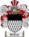 Thumbnail Belfield Family Crest Belfield Coat of Arms Digital Download Thumbnail Belfield Family Crest Belfield Coat of Arms Digital Download