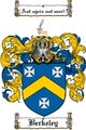 Thumbnail Berkeley Family Crest  Berkeley Coat of Arms