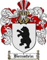 Thumbnail Bernstein Family Crest  Bernstein Coat of Arms