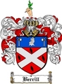 Thumbnail Berrill Family Crest Berrill Coat of Arms Thumbnail Berrill Family Crest Berrill Coat of Arms