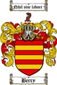 Thumbnail Berry Family Crest / Berry Coat of Arms Thumbnail Berry Family Crest / Berry Coat of Arms