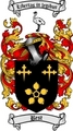 Thumbnail Best Family Crest  Best Coat of Arms