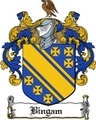 Thumbnail Bingam Family Crest Bingam Coat of Arms Thumbnail Bingam Family Crest Bingam Coat of Arms