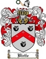 Thumbnail Birtie Family Crest Birtie Coat of Arms Digital Download Thumbnail Birtie Family Crest Birtie Coat of Arms Digital Download
