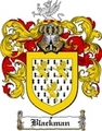 Thumbnail Blackman Family Crest Blackman Coat of Arms Thumbnail Blackman Family Crest Blackman Coat of Arms