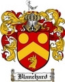 Thumbnail Blanchard Family Crest Blanchard Coat of Arms Digital Download Thumbnail Blanchard Family Crest Blanchard Coat of Arms Digital Download