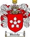 Thumbnail Blanche Family Crest Blanche Coat of Arms Thumbnail Blanche Family Crest Blanche Coat of Arms