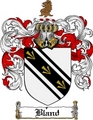 Thumbnail Bland Family Crest Bland Coat of Arms Thumbnail Bland Family Crest Bland Coat of Arms
