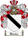 Thumbnail Blantoe Family Crest Blantoe Coat of Arms Digital Download Thumbnail Blantoe Family Crest Blantoe Coat of Arms Digital Download