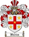 Thumbnail Blevins Family Crest Blevins Coat of Arms Thumbnail Blevins Family Crest Blevins Coat of Arms