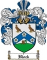 Thumbnail Block Family Crest  Block Coat of Arms