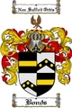 Thumbnail Bonds Family Crest  Bonds Coat of Arms