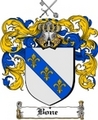 Thumbnail Bone Family Crest  Bone Coat of Arms