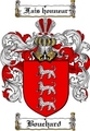 Thumbnail Bouchard Family Crest  Bouchard Coat of Arms