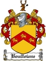 Thumbnail Boultowne Family Crest Boultowne Coat of Arms Thumbnail Boultowne Family Crest Boultowne Coat of Arms
