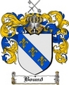 Thumbnail Bound Family Crest  Bound Coat of Arms