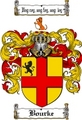 Thumbnail Bourke Family Crest Bourke Coat of Arms Thumbnail Bourke Family Crest Bourke Coat of Arms