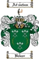 Thumbnail Bower Family Crest Bower Coat of Arms Thumbnail Bower Family Crest Bower Coat of Arms