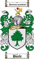 Thumbnail Boyle Family Crest / Boyle Coat of Arms