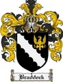 Thumbnail Braddock Family Crest Braddock Coat of Arms Digital Download Thumbnail Braddock Family Crest Braddock Coat of Arms Digital Download