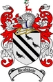 Thumbnail Bradshaw Family Crest / Bradshaw Coat of Arms