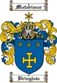 Thumbnail Bringlow Family Crest Bringlow Coat of Arms Thumbnail Bringlow Family Crest Bringlow Coat of Arms