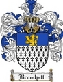 Thumbnail Bromhall Family Crest Bromhall Coat of Arms Digital Download Thumbnail Bromhall Family Crest Bromhall Coat of Arms Digital Download