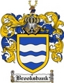 Thumbnail Brooksbank Family Crest Brooksbank Coat of Arms Digital Download Thumbnail Brooksbank Family Crest Brooksbank Coat of Arms Digital Download