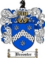 Thumbnail Brooster Family Crest  Brooster Coat of Arms