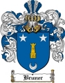 Thumbnail Bruner Family Crest Bruner Coat of Arms Thumbnail Bruner Family Crest Bruner Coat of Arms
