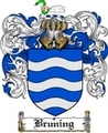 Thumbnail Bruning Family Crest Bruning Coat of Arms Thumbnail Bruning Family Crest Bruning Coat of Arms