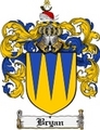 Thumbnail Bryan Family Crest Bryan Coat of Arms Digital Download Thumbnail Bryan Family Crest Bryan Coat of Arms Digital Download